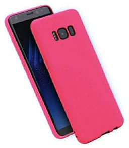 Beline Candy Serie - Smartphonehoes - Xiaomi Redmi 9A - Roze - Luxe Ontwerp — thumbnail 2