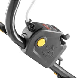 Procraft PLM23bb accu-grasmaaier 40 V (2x 20 V) 430 mm borstelloos + 4x accu 8,0 Ah + oplader — thumbnail 3