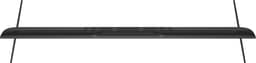 LG 75NU800B6LA 75 inch NANO 4K UHD Smart TV, Alpha 7 AI Processor 4K Gen9, HDR10, HLG, webOS 26, AI Sound Pro, Wi-Fi, Bluetooth, Zwart — thumbnail 5