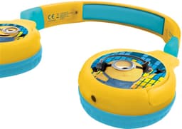 Minions Koptelefoon — thumbnail 5