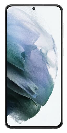 Samsung Galaxy S21+ - 5G - 256GB - Phantom Black — thumbnail 2