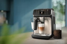 Philips 5500-serie EP5547/90 LatteGo koffiezetapparaat — thumbnail 2