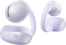 SHOKZ OpenDots Air Open-Ear Clip Paars Open-ear Oordopjes Paars — thumbnail 1