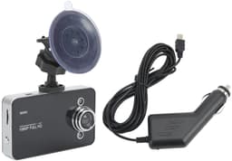 Dailygoods - Dailygoody - Mini Car Dash Cam - 1280X720 - 24 Uur Bewaking - Compact Formaat - Bewegingsdetectie - Auto Videorecorder - Geschikt voor Auto's - HD Kwa — thumbnail 1