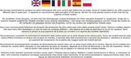 Trekstarter Grasmaaier - Startmechanisme - Motor Starten - Precisie Pasvorm - 163mm Diameter — thumbnail 3