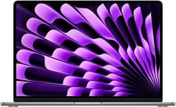 MacBook Air 15" 2023 M2 3,5 GHz 24 GB 1 TB SSD Spacegrijs — thumbnail 1