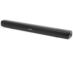 Soundbar - Audizio SB80 - HDMI-ARC - Bluetooth - 70 Watt - Optisch - Soundbar voor TV - 81 cm breed