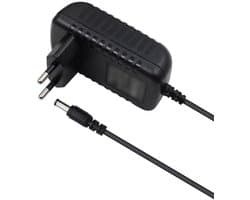 Externe Harde Schijf - Opslagapparaat - Data Back-up - Zware Bescherming - 12V - Zwart