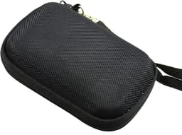 Hard travel case voor externe SSD 1TB/500GB - EVA materiaal - schok- en waterdicht - optimale bescherming - ShopVlot — thumbnail 3