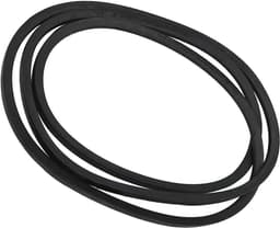 Grasmaaier Riem - Deck Riem - Gazon Onderhoud - Hoge Treksterkte - 2642 cm x 13 cm - Zwart — thumbnail 1