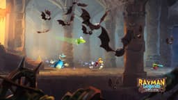 Ubisoft Rayman Legends: Definitive Edition Definitief Duits, Nederlands, Engels, Spaans, Frans, Italiaans, Portugees, Russisch Nintendo Switch — thumbnail 4