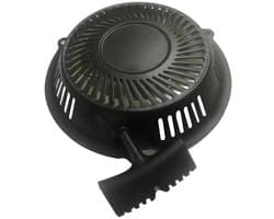 Grasmaaier Repeteerstarter - Startkoord Starter - Motor Starten - Hoge Kwaliteit Materiaal - 3 x 2 x 1 cm - Zwart