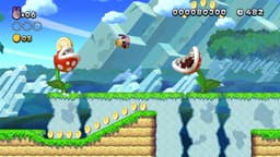 New Super Mario Bros. U Deluxe - Nintendo Switch — thumbnail 14