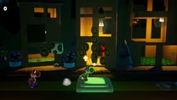 Yoshi's Crafted World - Nintendo Switch — thumbnail 9
