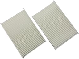 Fixem condensor filter droger 2 stuks, geschikt voor Bosch Siemens 00481723 - pluizenfilter droger condensorfilter 481723 — thumbnail 3