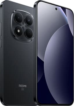 Xiaomi Redmi Note 15 Pro - 5G - 8GB/256GB - 6.83 inch AMOLED - Zwart — thumbnail 4