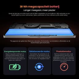 Blackview AceBook 6 Laptop 15,6 inch Full HD - 16 GB RAM - 256 GB SSD AMD Ryzen 5 3500U + SCM8 15,3" Draagbare Monitor Combinatiepakket, FHD+ IPS Scherm, 100% sRGB, Dual-band WiFi, Plug & Play, (Grijs) — thumbnail 4
