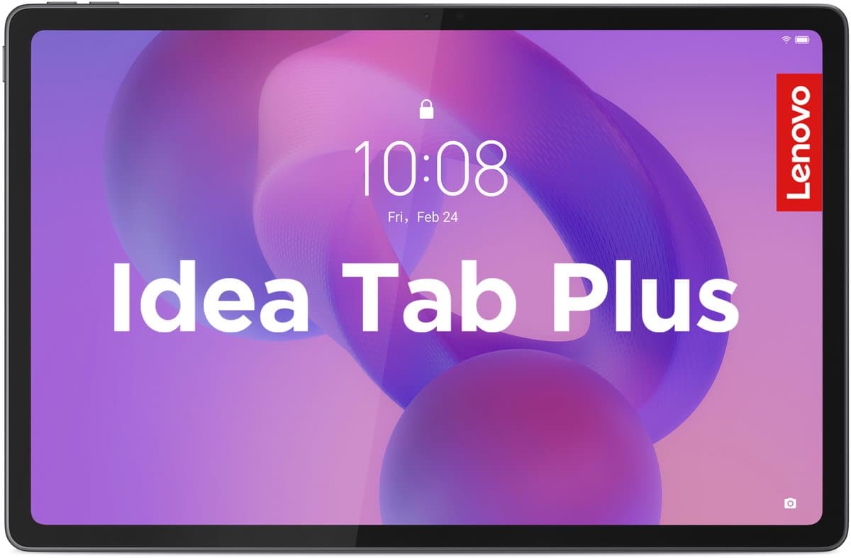 Lenovo Idea Tab Plus – 8GB RAM – 256GB opslag – Inclusief Tab Pen – WiFi — afbeelding 1