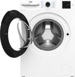 Beko bB300 BM3WFT31041W - Wasmachine - Voorlader - 10 kg - 1400 RPM - Wit — thumbnail 10