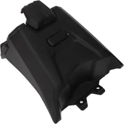 Tablet houder voor elektronische apparaten met geïntegreerde opbergdoos voor CAN AM Maverick X3, stevig en multifunctioneel ontwerp, perfect voor onderweg — thumbnail 1
