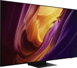 Samsung QE65S95HFTXXN OLED Smart Televisie met 100,= cashback korting via Samsung — thumbnail 1