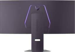 LG UltraGear evo 39GX950B - 5K2K Tandem OLED Gaming Monitor - Dual Mode - USB-C 90W - 39 inch — thumbnail 2