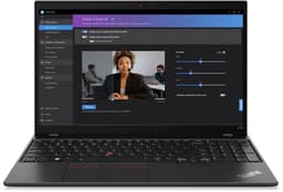 Lenovo ThinkPad L15 Gen 4 (Intel) Intel® Core™ i5 i5-1335U Laptop 39,6 cm (15.6") Full HD 16 GB DDR4-SDRAM 512 GB SSD Wi-Fi 6 (802.11ax) Windows 11 Pro Zwart — thumbnail 5