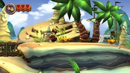 Donkey Kong: Country Returns HD - Nintendo Switch — thumbnail 13