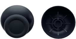 CLUTCHR - Vervangende Thumbsticks voor PS5 DualSense Controller – Set van 2 – Zwart – Analoge Joystick Sticks – Controller Reparatie — thumbnail 2