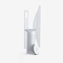 Pro Breeze Mobiele Airco – 14000 BTU - Extra Krachtig – 4-in-1 Luchtkoeling, Ontvochtiging, Ventilatie en Slaapmodus – Airco voor Slaapkamer, Woonkamer, Kantoor, Gym – Smart Home WiFi - 24-uurs Timer & Incl Raamafdichtingkit – Energieklasse A – Wit — thumbnail 4