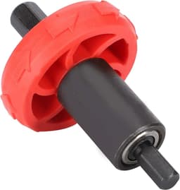 Elektrische Motor Adapter voor Grasmaaier Starter - Startboor voor Grasmaaiers en Draagbare Apparaten, Reserveonderdelen voor Tuingereedschap — thumbnail 1