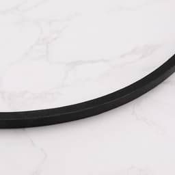 Dailygoods- Grasmaaier Riem 13 mm - Rubber - Compatibel met Mountfield/Stiga - Binnendiameter 330 mm - Dikte 8 mm - Slijtvast. - Aandrijfsriem — thumbnail 4