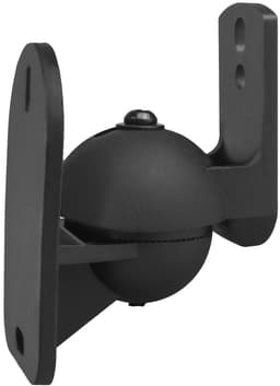 Luidspreker muurbeugel (x2) houder voor speakers Maclean MC-526 — thumbnail 5