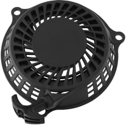 Dailygoods- Trekkrachtstarter Compatibel met Güde BIG WHEELER 565 SPEED - Terugslagstarter - Gatafstand 170 mm - Slagvast Kunststof - Roestvrij Staal - Duurzaam Touw - Startmotor — thumbnail 3