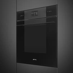 Smeg Linea SO6102M2B3 oven 68 l 2000 W Zwart — thumbnail 5