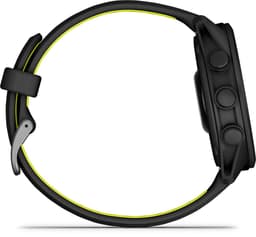 Garmin Forerunner® 170 - GPS hardloophorloge - Garmin Pay - 42,6 mm - Zwart — thumbnail 5