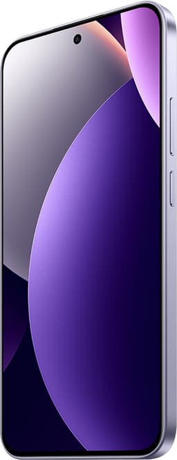Xiaomi Redmi Note 15 Pro 5G - 12GB/256GB - 6.83'' AMOLED - Paars — thumbnail 4