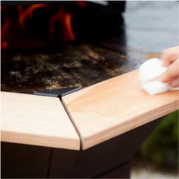 Barbecook Bijzettafels voor Nestor — thumbnail 4