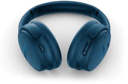 Bose QuietComfort - Koptelefoon - Draadloos - Twilight Blue — thumbnail 2