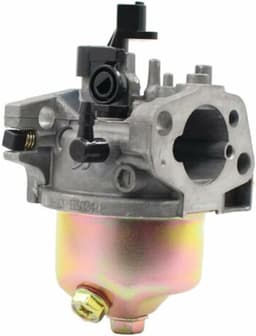 Carburateur voor Mountfield HP414 SP414 HP164 SP164 M411PD RS100 grasmaaier — thumbnail 5
