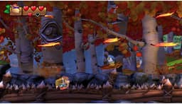 Donkey Kong: Country Tropical Freeze - Nintendo Switch — thumbnail 15