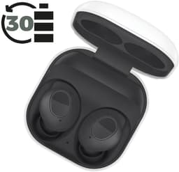 Samsung Buds FE - Samsung Galaxy Buds FE- Samsung In-ear koptelefoon - Grafiet — thumbnail 7