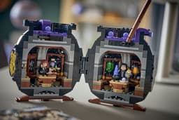 Lego Harry Potter 76464 Toverdrankenklaslokaal Bouwstenen — thumbnail 2