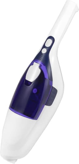 Florixa® Dweilsysteem Elektrisch - Elektrische Mop - Elektrische Dweil - Wit - ‎115cm x 28cm x 21cm — thumbnail 4
