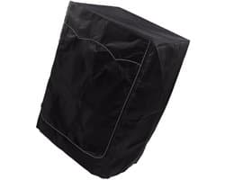 SPHProducts - Zonne- en Stofdichte Hoes - Wasmachinehoes - UV-bescherming - 60 x 60 x 88 cm - Waterdicht - Geschikt voor voorlader wasmachine en droge