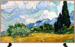 TCL 43A400 Pro - 43 inch - 4K QLED - 2026 - Smart TV - NXTVision - Art TV — thumbnail 4