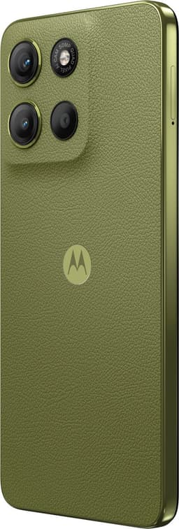 Motorola moto g15 - 4GB/128GB - Iguana Green — thumbnail 5