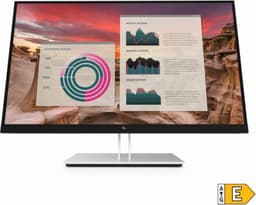 Monitor HP E27U G4 IPS WXGA 27" IPS — thumbnail 16