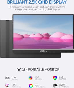 Arzopa - — thumbnail 4
