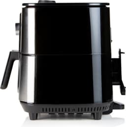Domo DO536FR friteuse Enkel 5,5 l 1800 W Heteluchtfriteuse Zwart, Zilver — thumbnail 6
